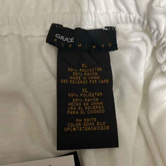 Grace Elements Tee - Picture 3 of 5